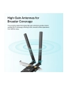 tp-link Karta sieciowa Archer TX20E PCI-E AX1800 - nr 20