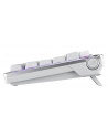 asus Klawiatura ROG Azoth White NX OLED 8000Hz/0.125ms/NX/USB 2.0 - nr 25