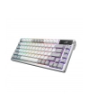 asus Klawiatura ROG Azoth White NX OLED 8000Hz/0.125ms/NX/USB 2.0 - nr 37