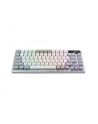 asus Klawiatura ROG Azoth White NX OLED 8000Hz/0.125ms/NX/USB 2.0 - nr 38