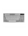 asus Klawiatura ROG Azoth White NX OLED 8000Hz/0.125ms/NX/USB 2.0 - nr 40