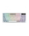 asus Klawiatura ROG Azoth White NX OLED 8000Hz/0.125ms/NX/USB 2.0 - nr 44