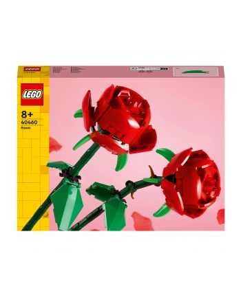 LEGO 40460 Róże p4 nr 2