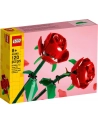 LEGO 40460 Róże p4 - nr 1