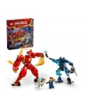 LEGO 71808 NINJAGO Mech żywiołu ognia Kaia p4 - nr 11
