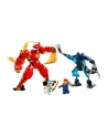 LEGO 71808 NINJAGO Mech żywiołu ognia Kaia p4 - nr 7