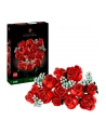 LEGO 10328 ICONS Bukiet róż p3 - nr 10
