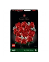 LEGO 10328 ICONS Bukiet róż p3 - nr 24