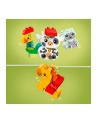LEGO 10412 DUPLO My First Pociąg ze zwierzątkami p4 - nr 10
