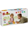 LEGO 10412 DUPLO My First Pociąg ze zwierzątkami p4 - nr 2