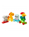 LEGO 10412 DUPLO My First Pociąg ze zwierzątkami p4 - nr 8