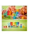 LEGO 10421 DUPLO Town Ciężarówka z alfabetem p3 - nr 17