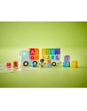 LEGO 10421 DUPLO Town Ciężarówka z alfabetem p3 - nr 33