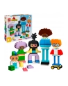 LEGO 10423 DUPLO Town Ludziki z emocjami p2 - nr 10
