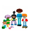 LEGO 10423 DUPLO Town Ludziki z emocjami p2 - nr 17