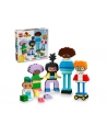 LEGO 10423 DUPLO Town Ludziki z emocjami p2 - nr 1