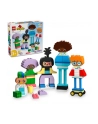 LEGO 10423 DUPLO Town Ludziki z emocjami p2 - nr 22