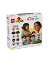 LEGO 10423 DUPLO Town Ludziki z emocjami p2 - nr 31