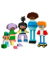 LEGO 10423 DUPLO Town Ludziki z emocjami p2 - nr 3