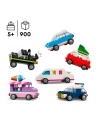 LEGO 11036 CLASSIC Kreatywne pojazdy p3 - nr 17