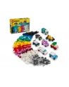 LEGO 11036 CLASSIC Kreatywne pojazdy p3 - nr 1