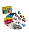 LEGO 11036 CLASSIC Kreatywne pojazdy p3 - nr 25