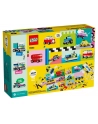 LEGO 11036 CLASSIC Kreatywne pojazdy p3 - nr 5