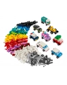 LEGO 11036 CLASSIC Kreatywne pojazdy p3 - nr 6