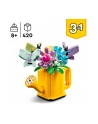 LEGO 31149 CREATOR Kwiaty w konewce p4 - nr 10