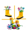 LEGO 31149 CREATOR Kwiaty w konewce p4 - nr 3