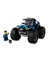 LEGO 60402 CITY Niebieski monster truck p6 - nr 10