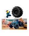 LEGO 60402 CITY Niebieski monster truck p6 - nr 12