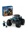 LEGO 60402 CITY Niebieski monster truck p6 - nr 21