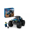 LEGO 60402 CITY Niebieski monster truck p6 - nr 2