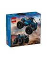 LEGO 60402 CITY Niebieski monster truck p6 - nr 3