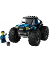 LEGO 60402 CITY Niebieski monster truck p6 - nr 4