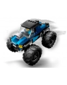LEGO 60402 CITY Niebieski monster truck p6 - nr 5