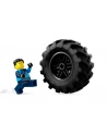 LEGO 60402 CITY Niebieski monster truck p6 - nr 6