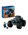 LEGO 60402 CITY Niebieski monster truck p6 - nr 9