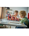 LEGO 60414 CITY Remiza strażacka z wozem strażackim p2 - nr 10