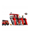 LEGO 60414 CITY Remiza strażacka z wozem strażackim p2 - nr 11
