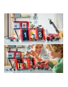 LEGO 60414 CITY Remiza strażacka z wozem strażackim p2 - nr 14