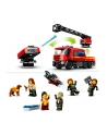 LEGO 60414 CITY Remiza strażacka z wozem strażackim p2 - nr 19