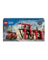 LEGO 60414 CITY Remiza strażacka z wozem strażackim p2 - nr 26