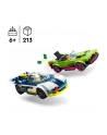 LEGO 60415 CITY Pościg radiowozu za muscle carem p6 - nr 19