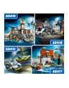 LEGO 60415 CITY Pościg radiowozu za muscle carem p6 - nr 20