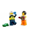 LEGO 60415 CITY Pościg radiowozu za muscle carem p6 - nr 5