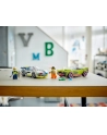 LEGO 60415 CITY Pościg radiowozu za muscle carem p6 - nr 8