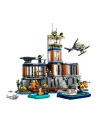 LEGO 60419 CITY Policja z Więziennej Wyspy p3 - nr 12