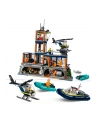 LEGO 60419 CITY Policja z Więziennej Wyspy p3 - nr 19